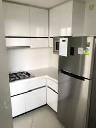 The Interlace (D4), Condominium #562170941